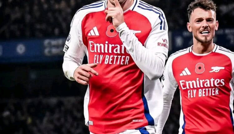 Kai Havertz Reflects on His Move to Arsenal