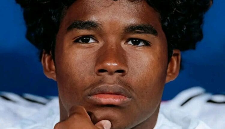 Real Madrid Back Endrick to Thrive Without a Loan Move