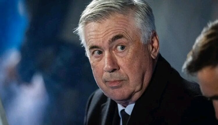 Ancelotti Opens Up on Criticism: "It's When They Touch My Identity That It Hurts"