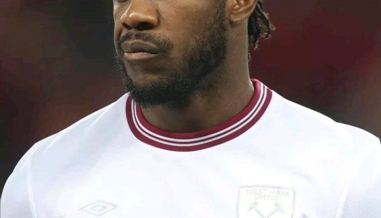 West Ham Forward Michail Antonio in Stable Condition After Road Accident