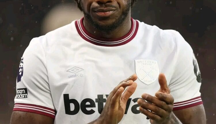 West Ham United Statement: Michail Antonio Injury Update