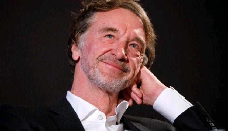 Sir Jim Ratcliffe Sets High Standards for Manchester United Recruitment