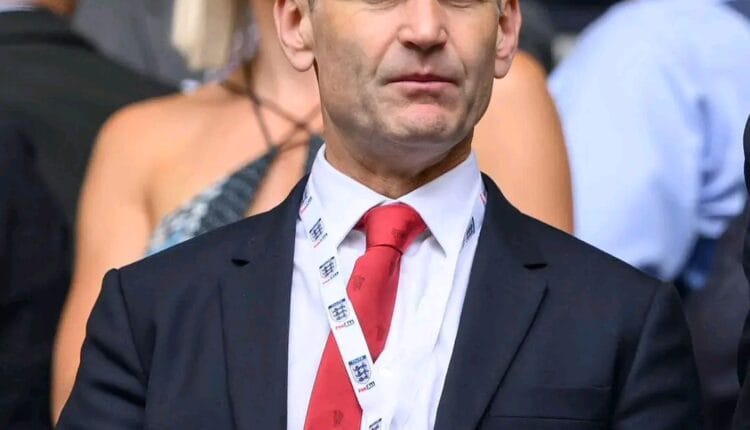 Dan Ashworth Departs Manchester United After 5 Months