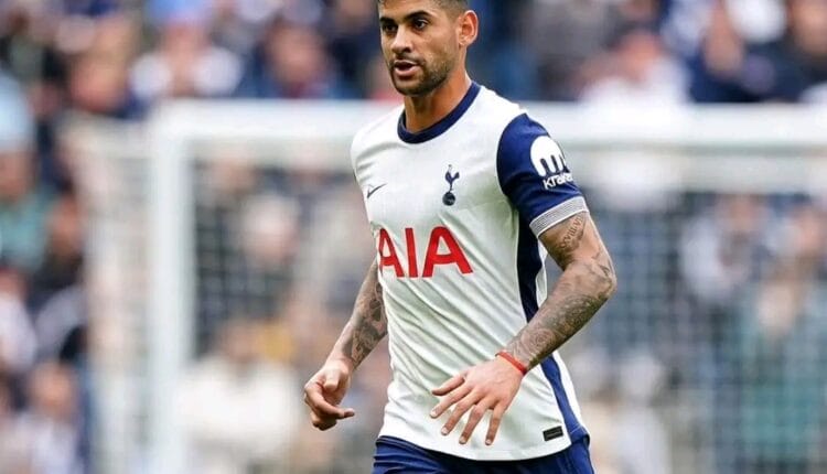 Cuti Romero Suffers Fresh Injury on Return