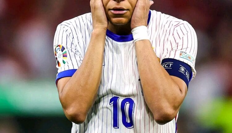 Kylian Mbappé Addresses France Squad Exclusion