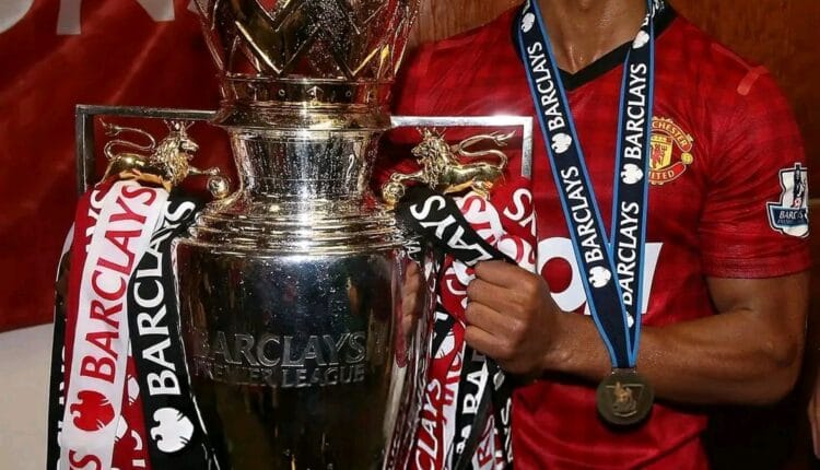 Cristiano Ronaldo Sends Heartfelt Message to Nani on Retirement