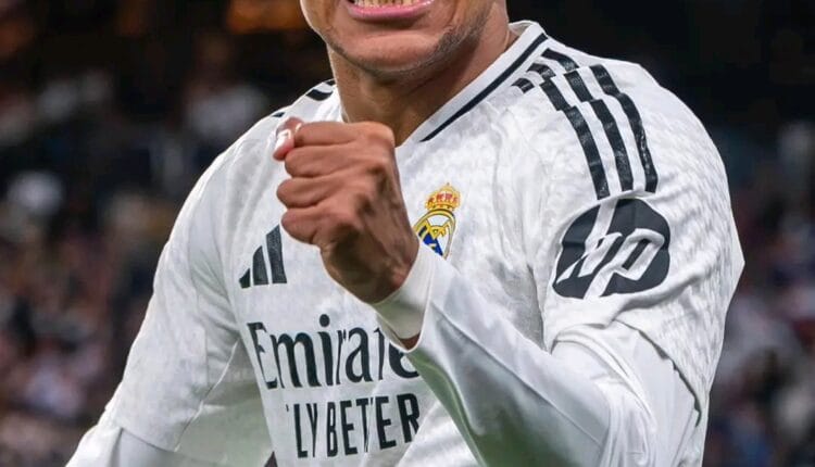 Kylian Mbappé Speaks on Champions League Dreams, Personal Struggles, and National Team Loyalty