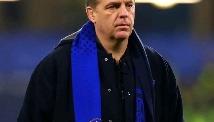 Todd Boehly Opens Talks to Acquire The Telegraph