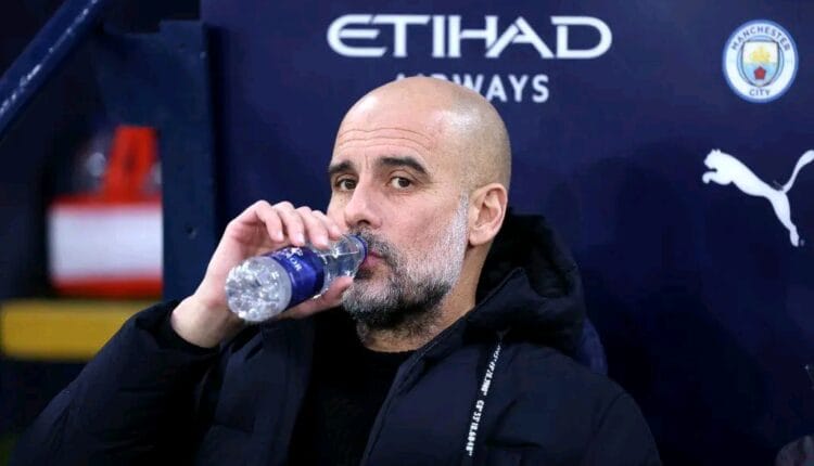 Pep Guardiola Inspires Manchester City Amidst Challenges