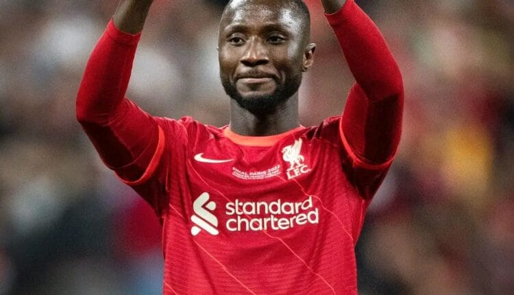 Naby Keita Joins Ferencvaros: Deal Confirmed