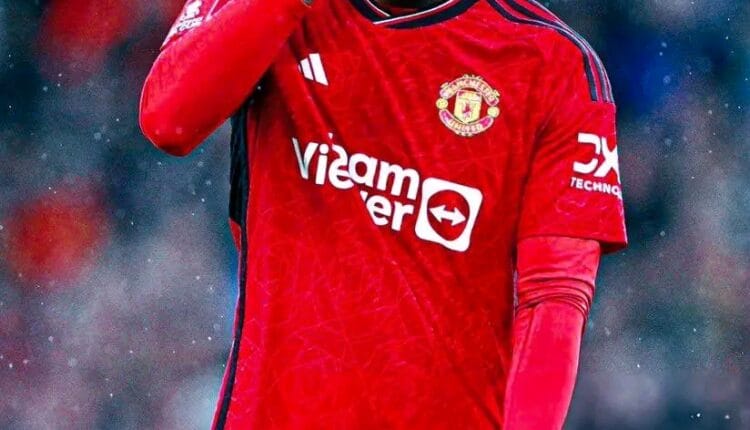 Manchester United Reportedly Concerned About Marcus Rashford's Off-Field Lifestyle