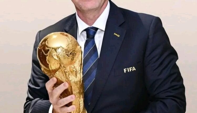 2030 FIFA World Cup: A Historic Multi-Nation Host Announcement