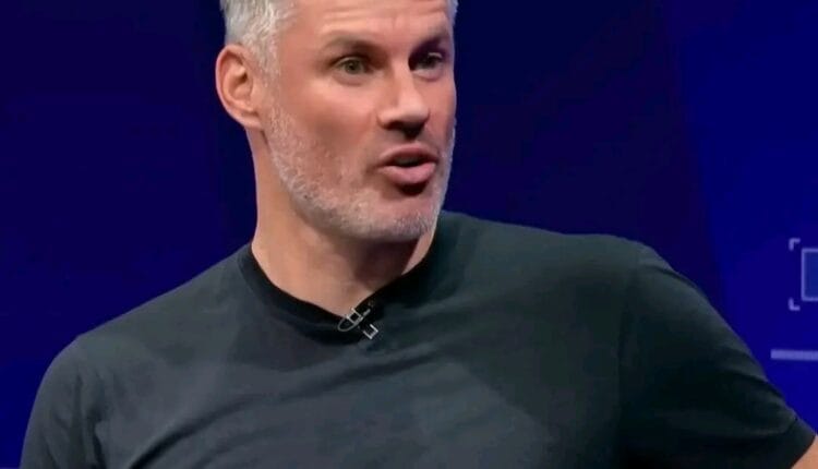 Jamie Carragher Urges Manchester United to Sell Rashford and Fernandes