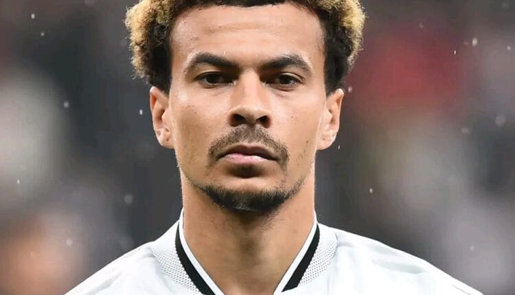 Dele Alli Set to Train with Como as a Free Agent