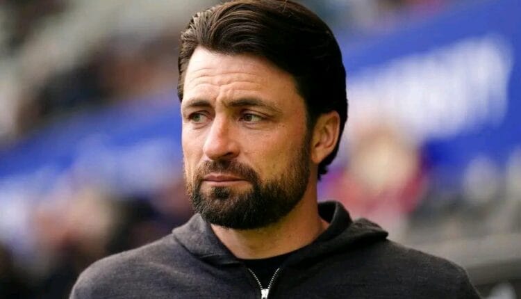 Southampton Sack Russell Martin After Humiliating Spurs Defeat