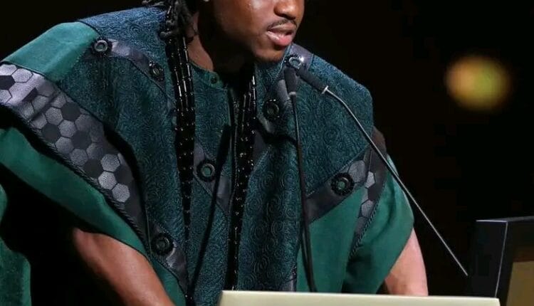 Ademola Lookman Crowned 2024 African Ballon d’Or Winner