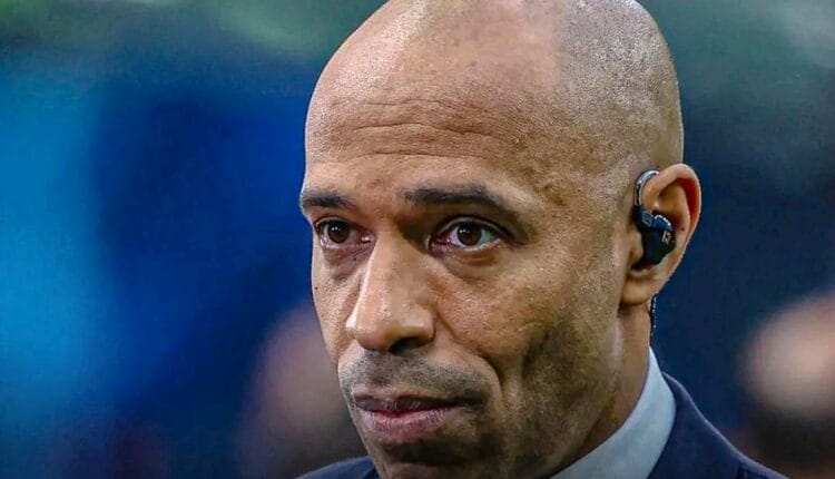 Thierry Henry Challenges Chelsea’s Title Credentials