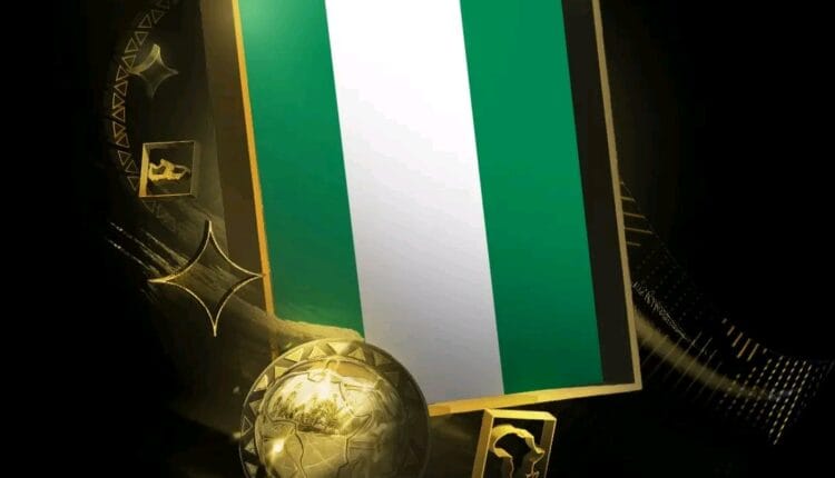 Nigeria Named Women’s National Team of the Year at CAF Awards 2024