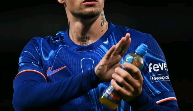 Mykhailo Mudryk Seeks Legal Assistance Amid Doping Concerns