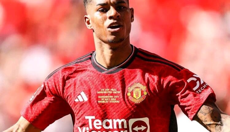 Marcus Rashford Opens Up on Future: A New Challenge Ahead