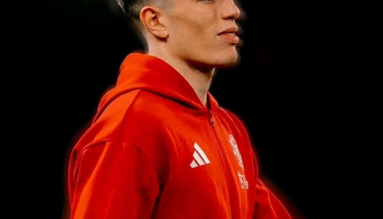 Garnacho Set to Return: Rúben Amorim Confirms His Readiness