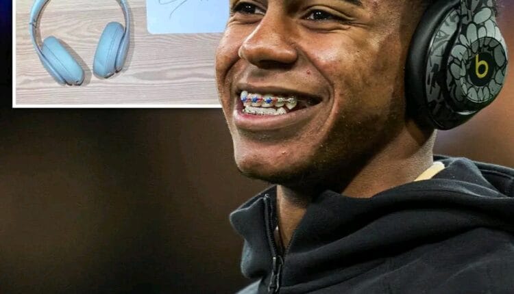 Lamine Yamal Surprises La Masia Talents with Special Gifts