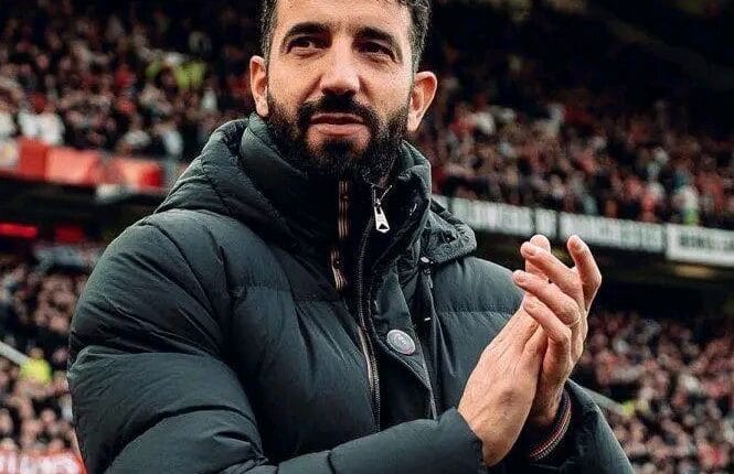 Marcus Rashford's Future in Amorim's Hands: Man United Board Steps Back