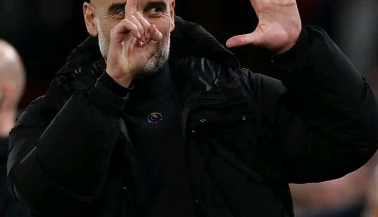 Guillem Balague: "Manchester City to Overhaul Starting XI"