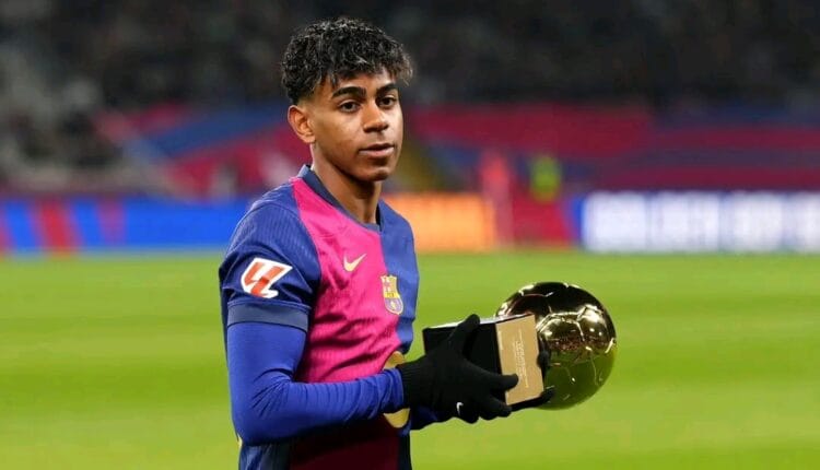 Barcelona's Unbeaten Run with Lamine Yamal: A Key to Success?