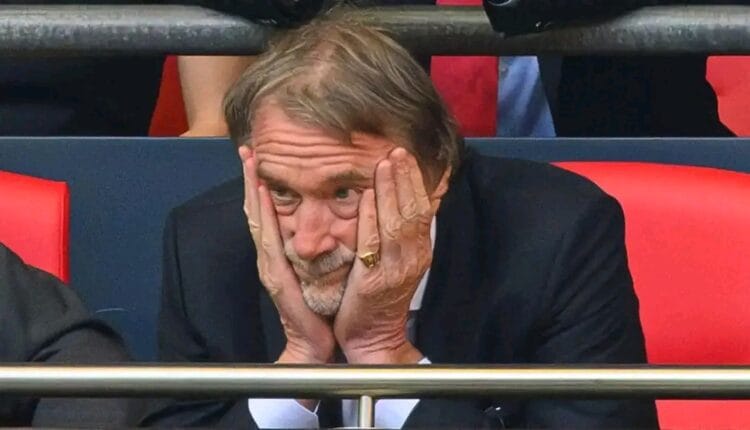 Manchester United’s January Transfer Plans: Quiet Window Expected