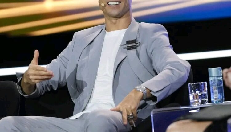 Cristiano Ronaldo Rules Out Coaching and Presidency, Hints at Club Ownership