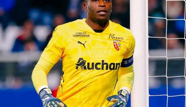 Brice Samba Set to Join Rennes in €15M Deal