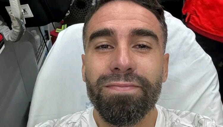 Dani Carvajal Reveals Unexpected Support from Diego Simeone