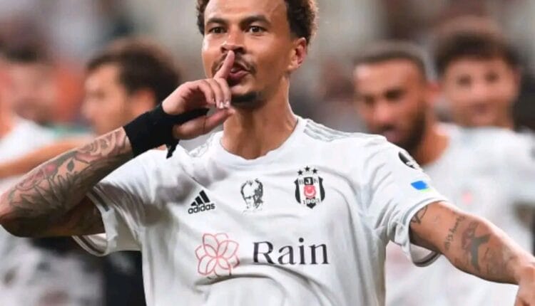 Dele Alli Begins Training with Como: Cesc Fabregas Confirms