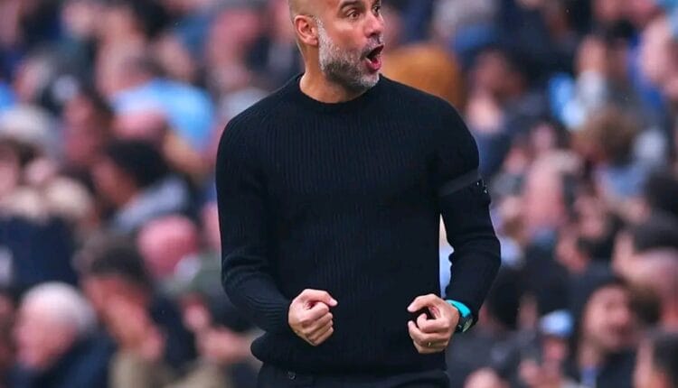 Pep Guardiola's Defiant Message: "The Sun Will Rise for Manchester City"