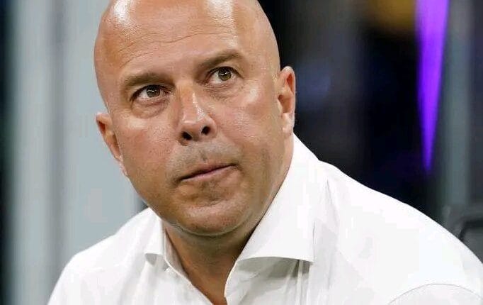 Arne Slot Drops Hints on Trent Alexander-Arnold's Contract and Reflects on 2024