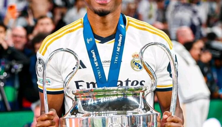 Alaba's Return: Real Madrid Star Set for January Comeback!