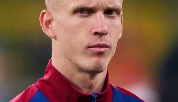 Barcelona’s Appeal Rejected: Dani Olmo and Pau Víctor’s Registration Denied