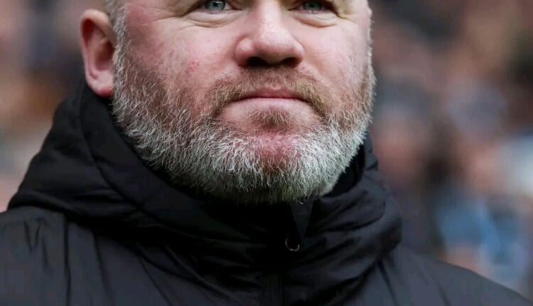 Wayne Rooney Parts Ways with Plymouth Argyle After Dismal Start