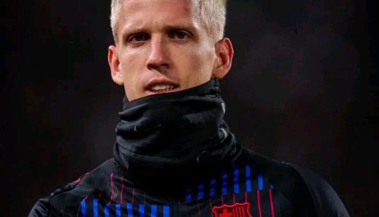 Barcelona Issues Official Statement on Dani Olmo and Pau Victor Registrations