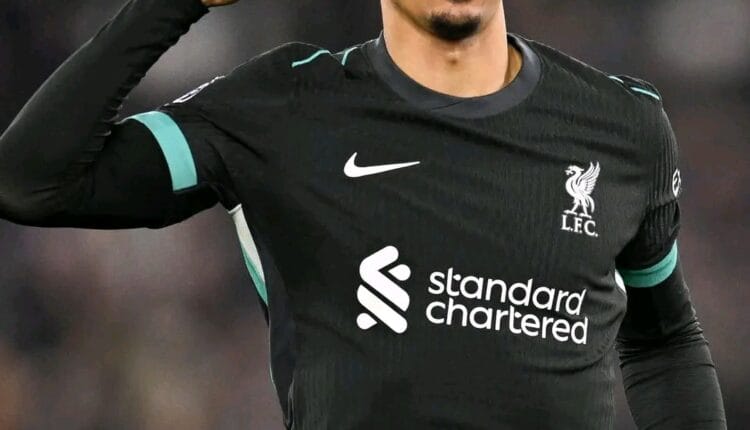 Real Madrid’s Bid for Trent Alexander-Arnold Rejected