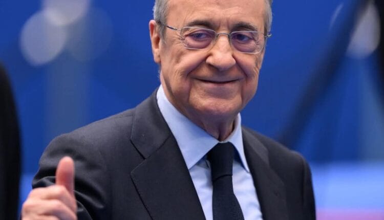 Real Madrid Accuses La Liga of Manipulation