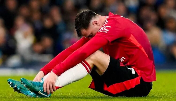 Mason Mount Speaks Out After Injury Setback