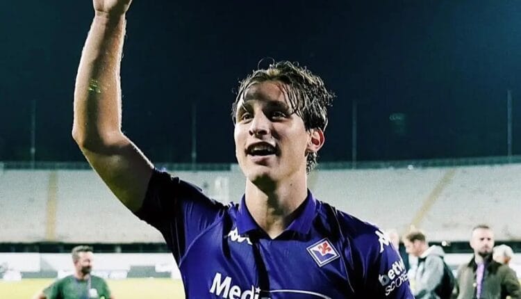 Edoardo Bove Update: Fiorentina Confirms Positive Progress