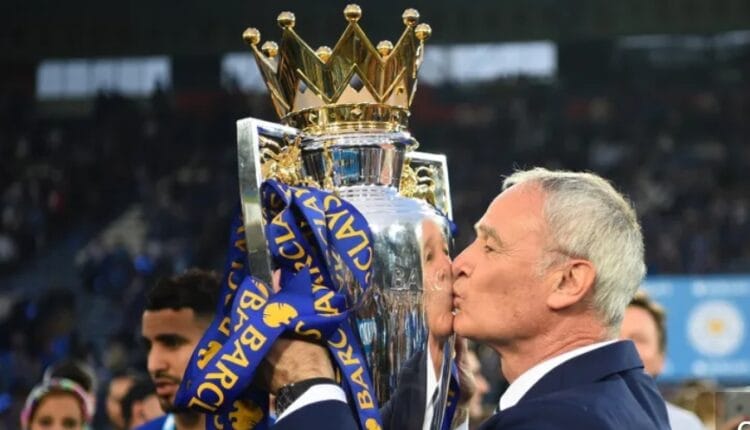 Claudio Ranieri: The Mastermind Behind Leicester City’s Fairy-Tale Triumph