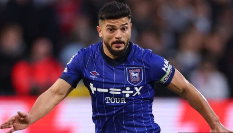 Ipswich Town Supports LGBTQ+ Inclusion Amid Captain’s Decision