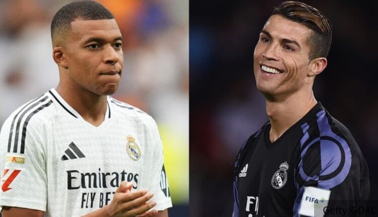 Jese Rodriguez: Mbappe Can Follow in Ronaldo’s Footsteps at Real Madrid