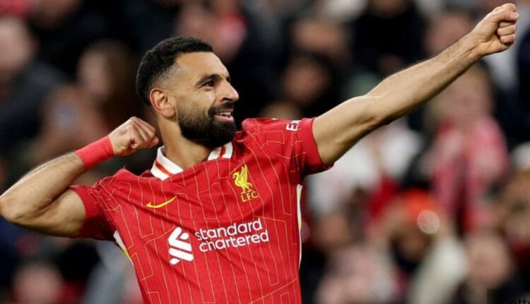 Ally McCoist Tips Jarrod Bowen as Mohamed Salah’s Potential Replacement at Liverpool