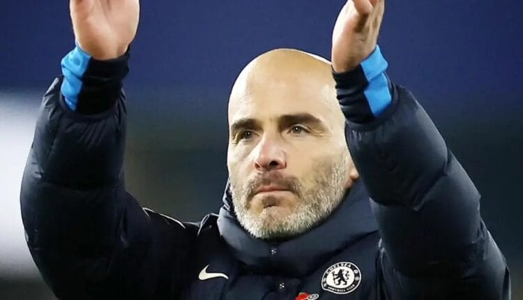 Enzo Maresca’s Bold Vision: "Chelsea Can Dominate English Football"
