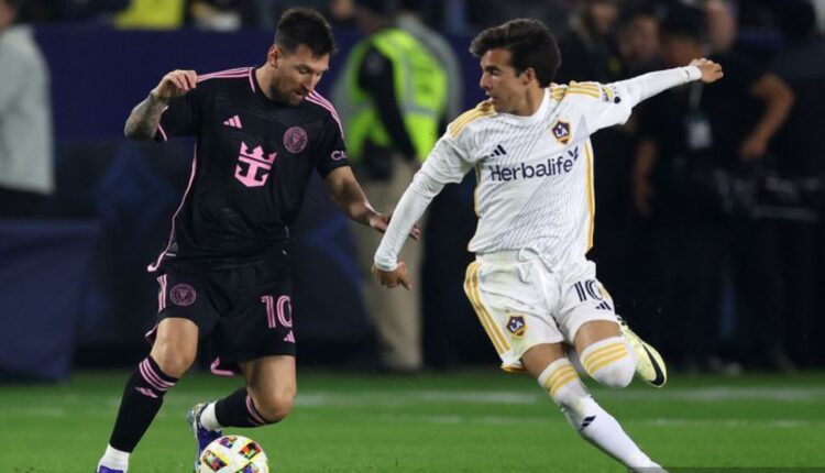 MLS 2024 Best XI Announced: Messi, Benteke, and Puig Lead the Line